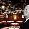 It's Hitchcock's Birthday, Eat 3 Steaks At The 21 Club To Celebrate